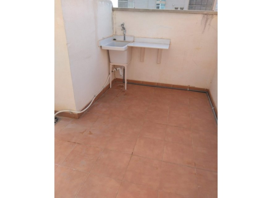 Odsprzedaż - Apartament - Benidorm - Rincón de Loix