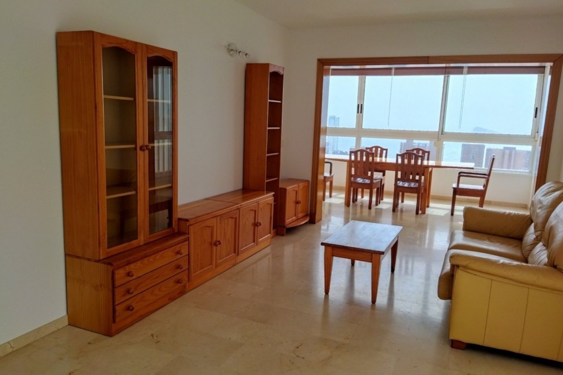 Odsprzedaż - Apartament - Benidorm - Rincón de Loix