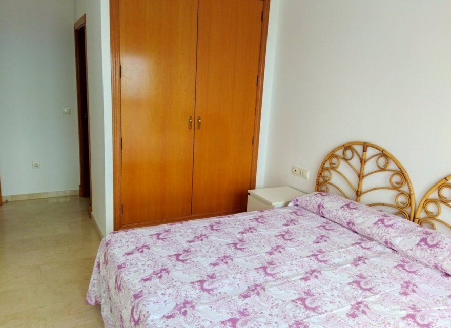 Odsprzedaż - Apartament - Benidorm - Rincón de Loix