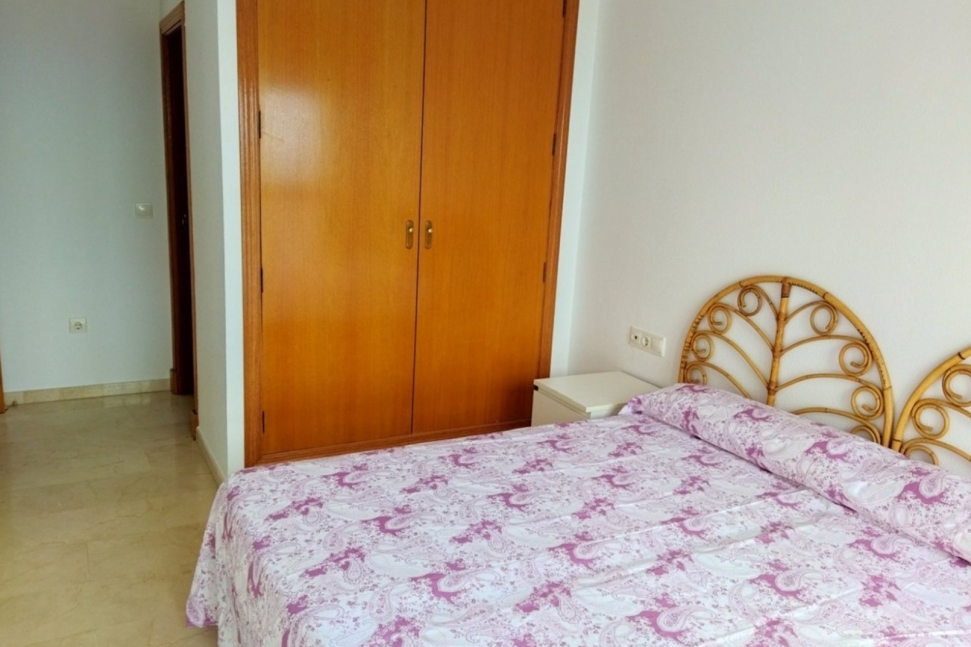 Odsprzedaż - Apartament - Benidorm - Rincón de Loix