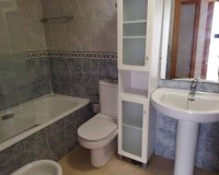 Odsprzedaż - Apartament - Benidorm - Rincón de Loix