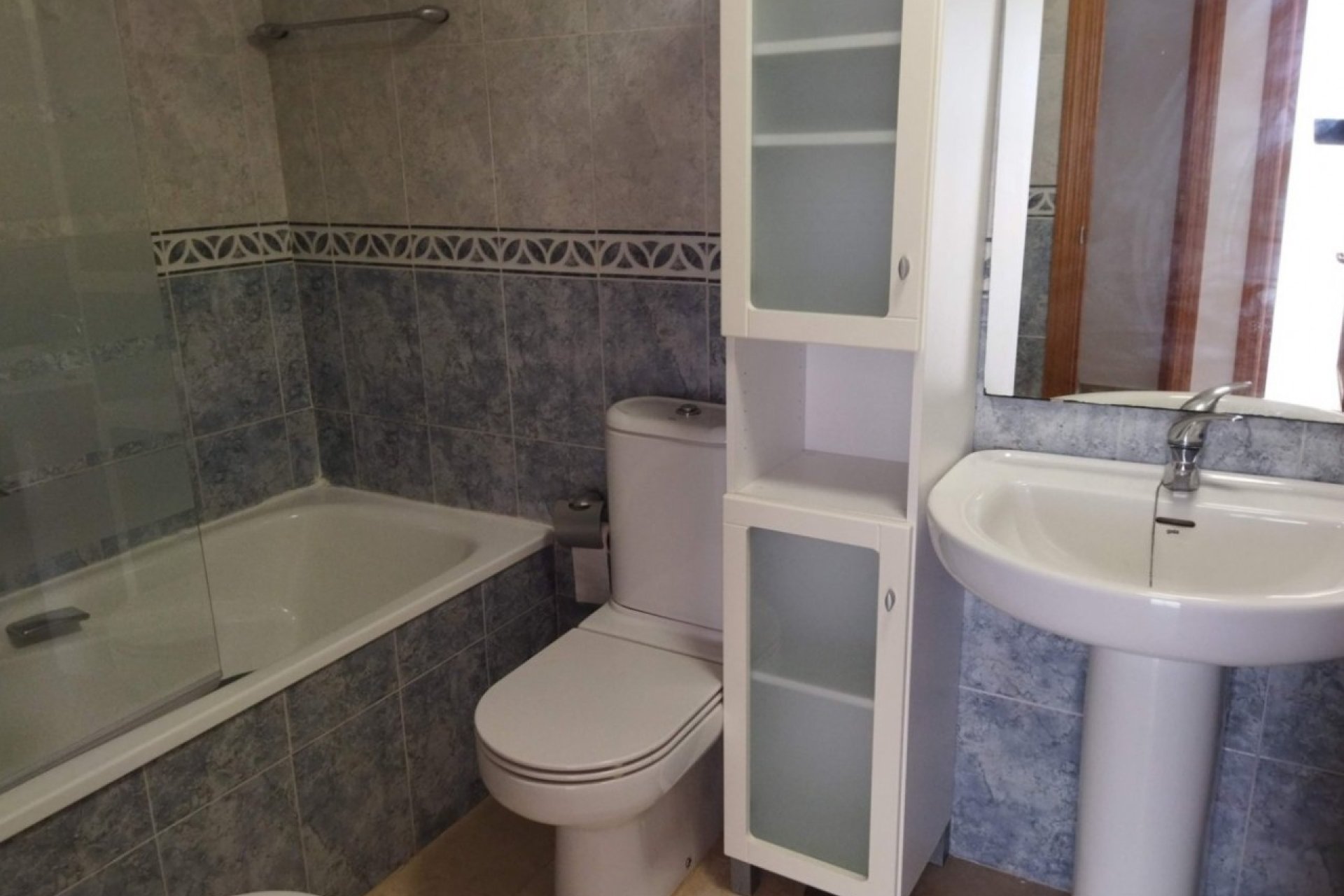 Odsprzedaż - Apartament - Benidorm - Rincón de Loix