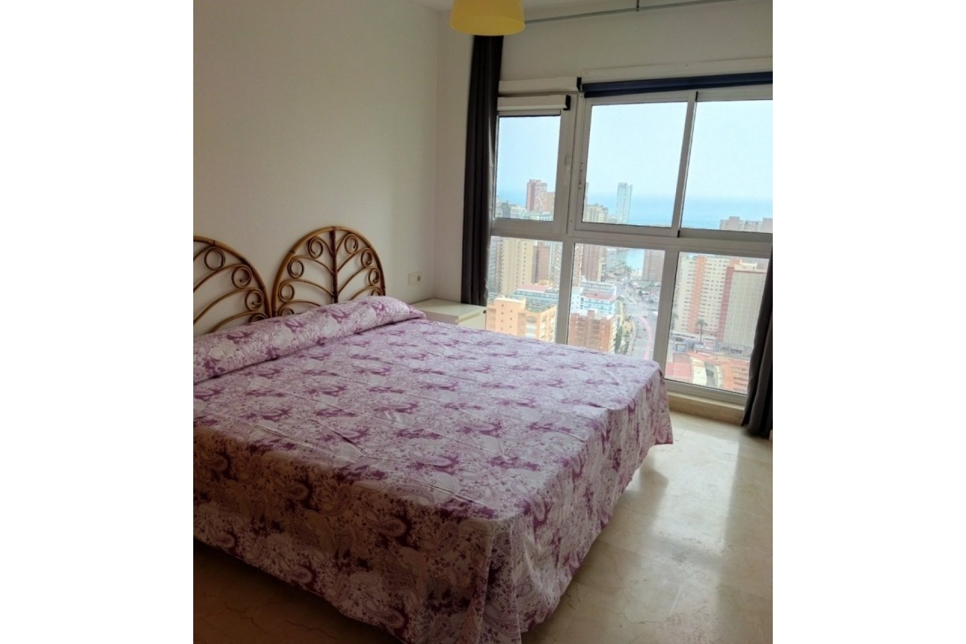 Odsprzedaż - Apartament - Benidorm - Rincón de Loix