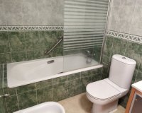 Odsprzedaż - Apartament - Benidorm - Rincón de Loix