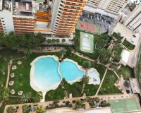 Odsprzedaż - Apartament - Benidorm - Rincón de Loix