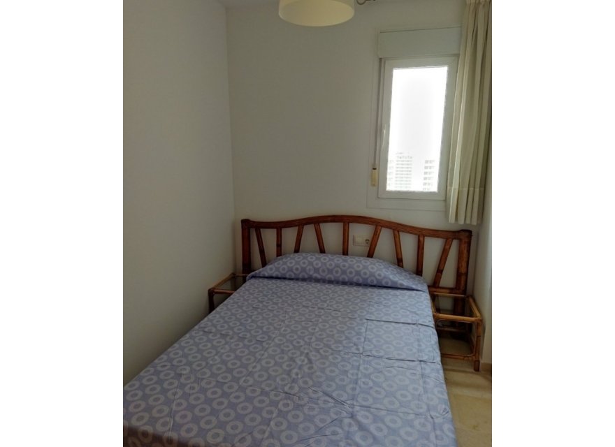 Odsprzedaż - Apartament - Benidorm - Rincón de Loix