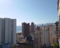 Odsprzedaż - Apartament - Benidorm - Rincón de Loix