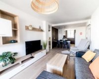 Odsprzedaż - Apartament - Benidorm - Rincón de Loix