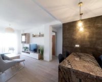 Odsprzedaż - Apartament - Benidorm - Rincón de Loix