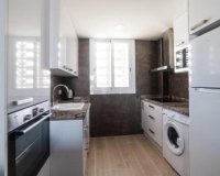 Odsprzedaż - Apartament - Benidorm - Rincón de Loix