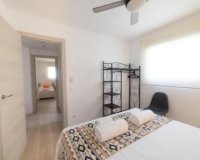 Odsprzedaż - Apartament - Benidorm - Rincón de Loix