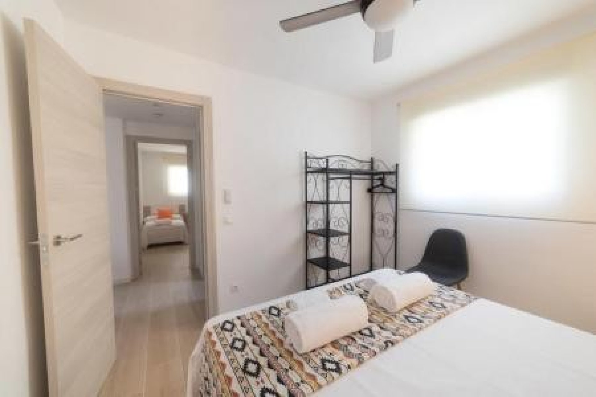 Odsprzedaż - Apartament - Benidorm - Rincón de Loix
