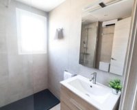 Odsprzedaż - Apartament - Benidorm - Rincón de Loix