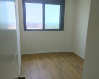 Odsprzedaż - Apartament - Benidorm - Seascape Resort