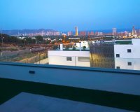 Odsprzedaż - Apartament - Benidorm - Seascape Resort