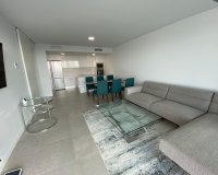 Odsprzedaż - Apartament - Benidorm - Seascape Resort