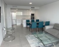 Odsprzedaż - Apartament - Benidorm - Seascape Resort