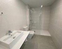 Odsprzedaż - Apartament - Benidorm - Seascape Resort