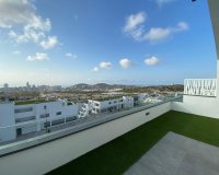 Odsprzedaż - Apartament - Benidorm - Seascape Resort