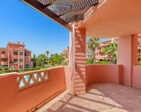 Odsprzedaż - Apartament - Benidorm - Sierra Cortina