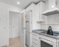 Odsprzedaż - Apartament - Benidorm - Sierra Cortina