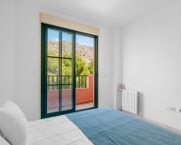 Odsprzedaż - Apartament - Benidorm - Sierra Cortina