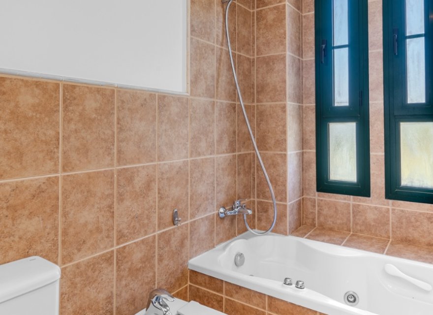 Odsprzedaż - Apartament - Benidorm - Sierra Cortina