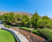 Odsprzedaż - Apartament - Benidorm - Sierra Cortina