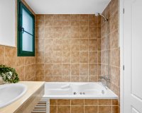 Odsprzedaż - Apartament - Benidorm - Sierra Cortina