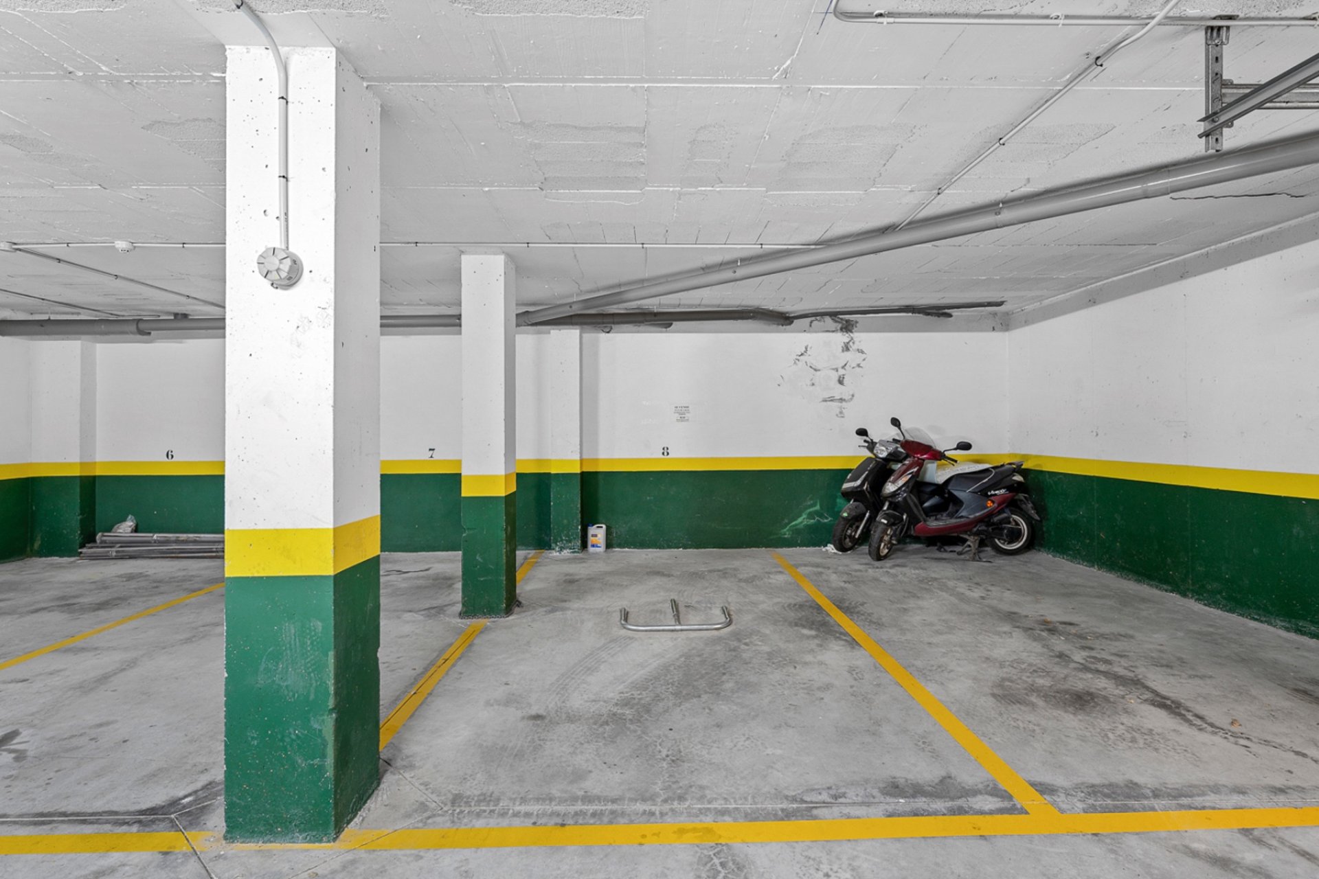 Odsprzedaż - Apartament - Benidorm - Sierra Cortina