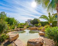 Odsprzedaż - Apartament - Benidorm - Sierra Cortina