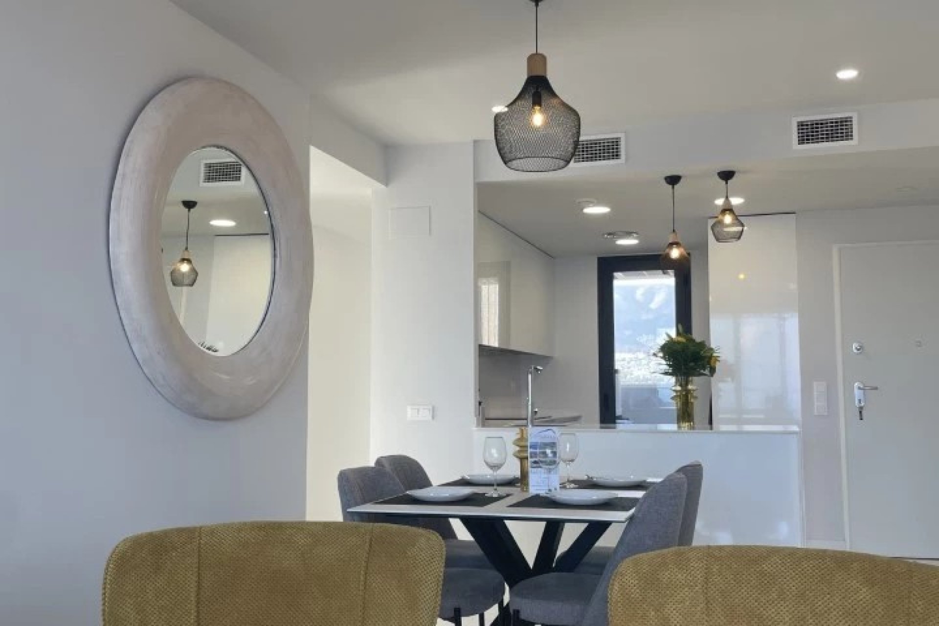 Odsprzedaż - Apartament - Benidorm - Zona de Poniente