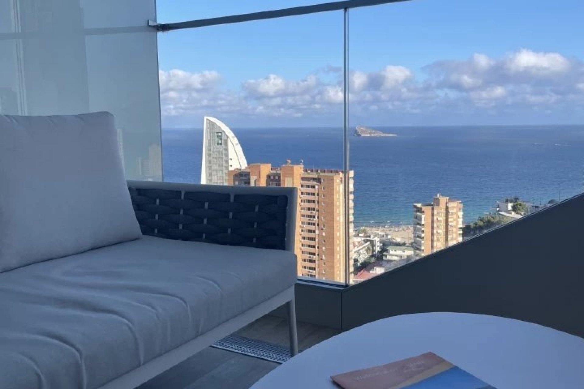 Odsprzedaż - Apartament - Benidorm - Zona de Poniente