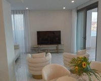 Odsprzedaż - Apartament - Benidorm - Zona de Poniente