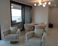 Odsprzedaż - Apartament - Benidorm - Zona de Poniente
