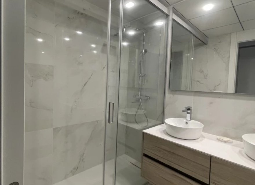 Odsprzedaż - Apartament - Benidorm - Zona de Poniente