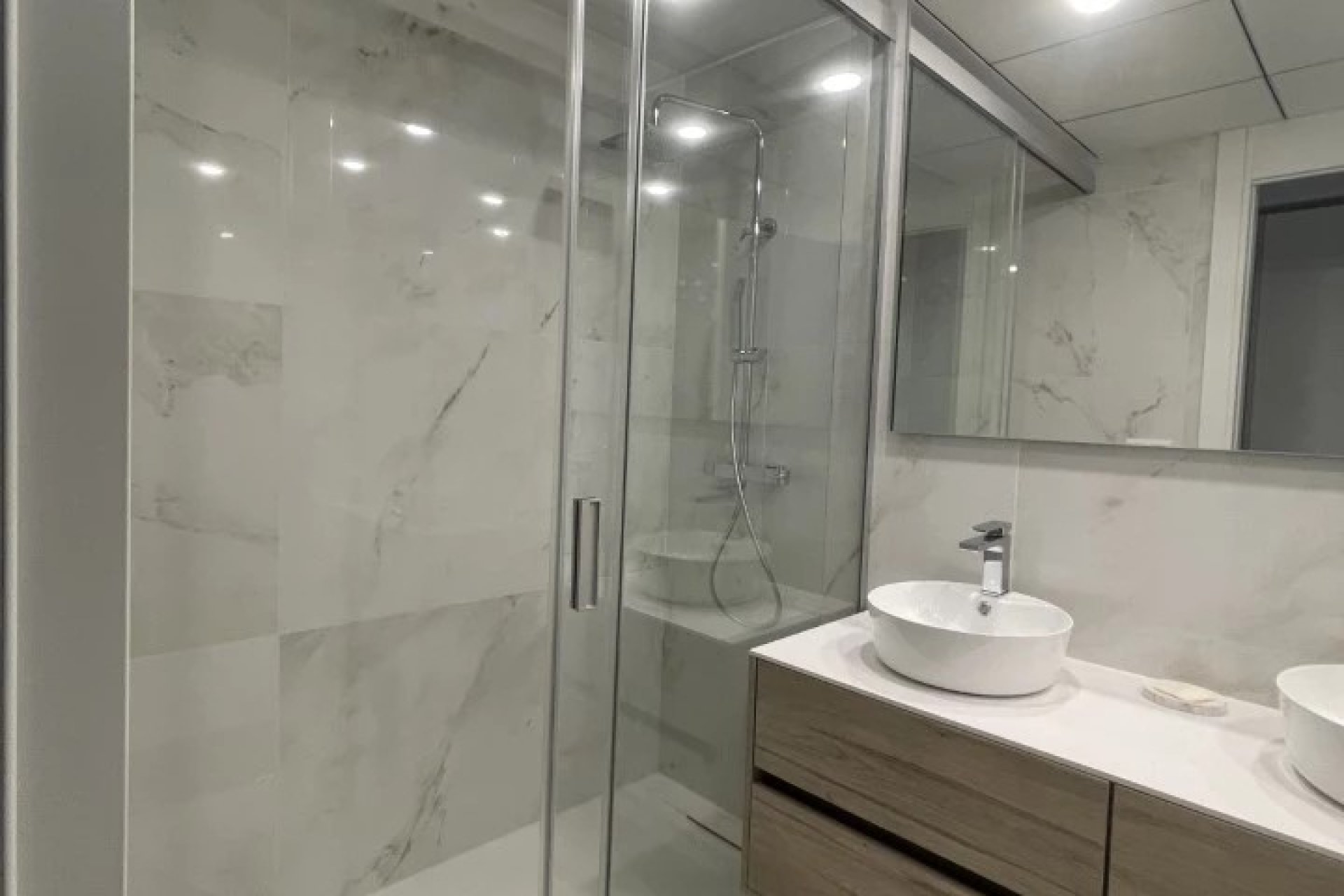 Odsprzedaż - Apartament - Benidorm - Zona de Poniente