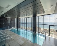 Odsprzedaż - Apartament - Benidorm - Zona de Poniente