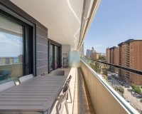 Odsprzedaż - Apartament - Benidorm - Zona de Poniente