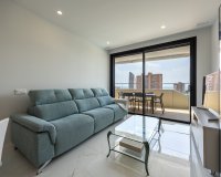 Odsprzedaż - Apartament - Benidorm - Zona de Poniente