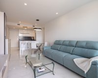 Odsprzedaż - Apartament - Benidorm - Zona de Poniente