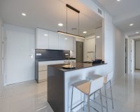 Odsprzedaż - Apartament - Benidorm - Zona de Poniente