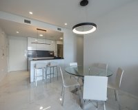Odsprzedaż - Apartament - Benidorm - Zona de Poniente