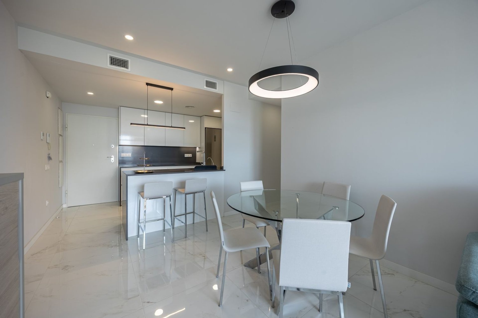 Odsprzedaż - Apartament - Benidorm - Zona de Poniente