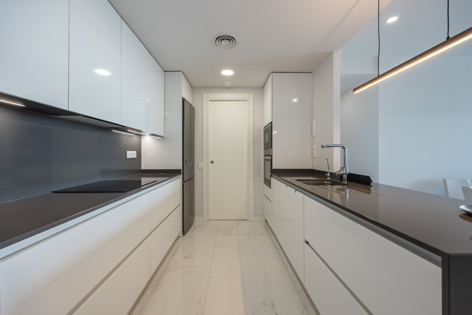 Odsprzedaż - Apartament - Benidorm - Zona de Poniente