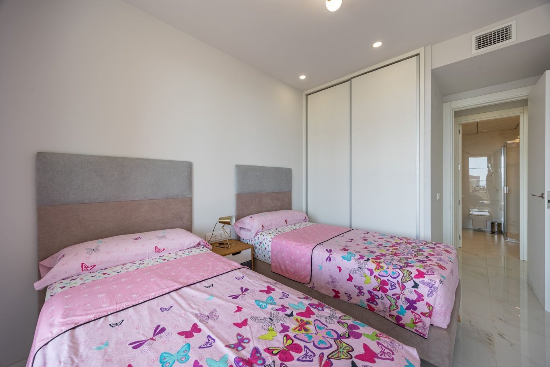 Odsprzedaż - Apartament - Benidorm - Zona de Poniente