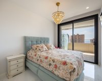 Odsprzedaż - Apartament - Benidorm - Zona de Poniente