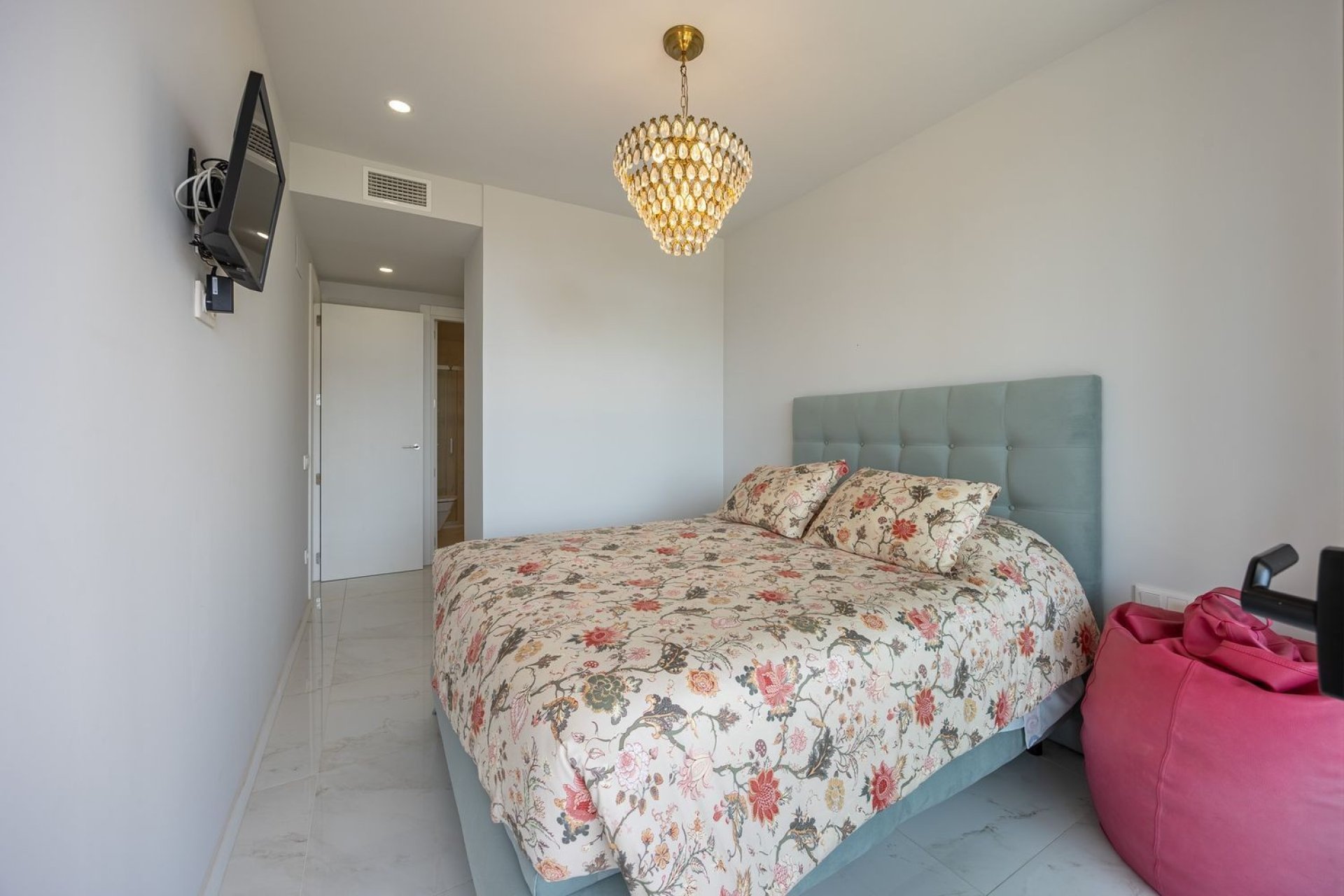 Odsprzedaż - Apartament - Benidorm - Zona de Poniente
