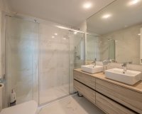 Odsprzedaż - Apartament - Benidorm - Zona de Poniente