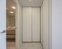 Odsprzedaż - Apartament - Benidorm - Zona de Poniente